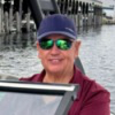 Avatar for Dave Swindell from gravatar.com