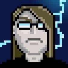 Avatar for Luke Sargent from gravatar.com