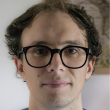 Avatar for Giacomo Cappon from gravatar.com