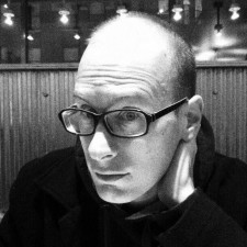 Avatar for slapula from gravatar.com