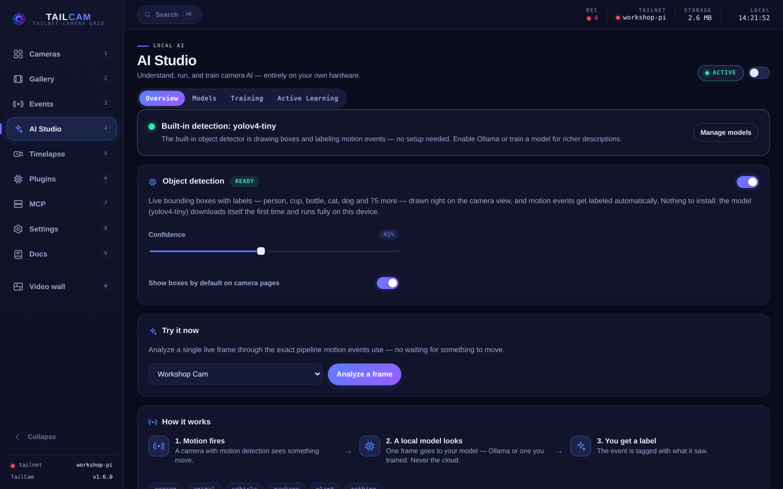 AI Studio