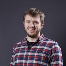 Avatar for Maxim Tacu from gravatar.com