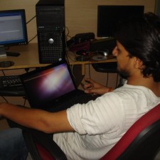 Avatar for datasploit from gravatar.com