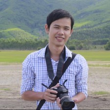 Avatar for Nguyen Mau Toan from gravatar.com