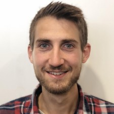 Avatar for Daniel Grießhaber from gravatar.com