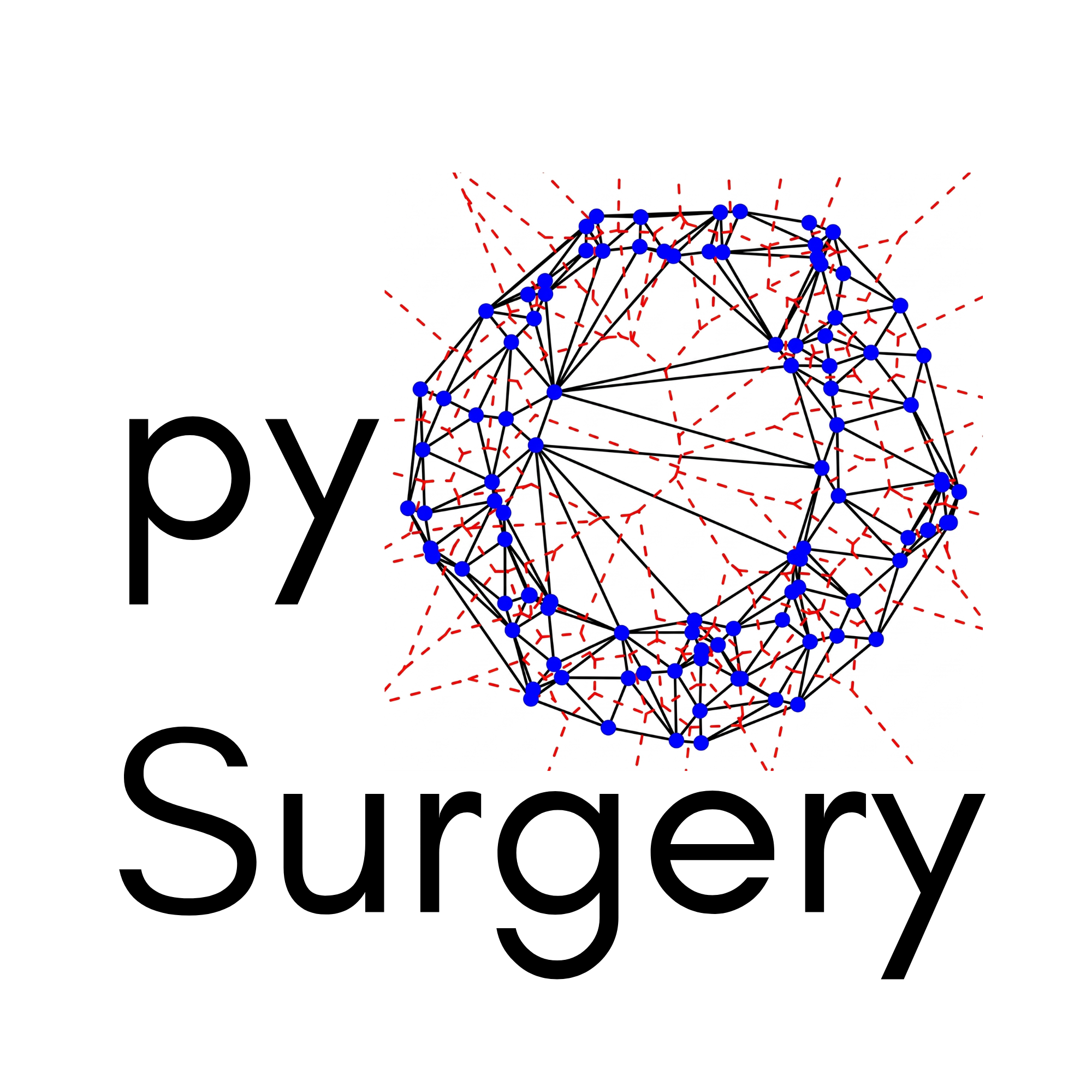 pySurgery logo