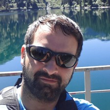 Avatar for Francisco Ramos from gravatar.com