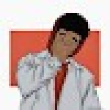 Avatar for Oussama from gravatar.com