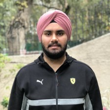 Avatar for Ravsehaj singh puri from gravatar.com
