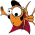 Avatar for lingfish from gravatar.com