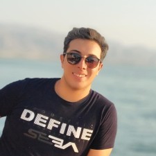 Avatar for ali shojaei far from gravatar.com