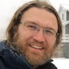 Avatar for Jeffrey M Hokanson from gravatar.com