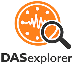 DASexplorer Logo