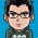 Avatar for bdemers from gravatar.com