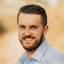 Avatar for Max from gravatar.com