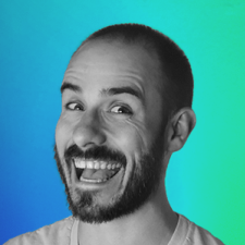 Avatar for Jonathan Baugh from gravatar.com