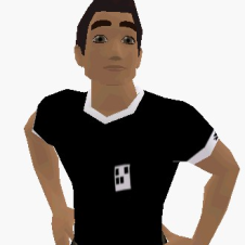 Avatar for Troy from gravatar.com