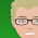 Avatar for robinclart from gravatar.com