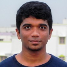 Avatar for Gurudev Ilangovan from gravatar.com