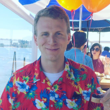 Avatar for Nick Burns from gravatar.com