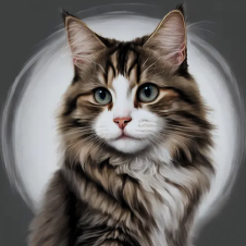 Avatar for Casper Huang from gravatar.com