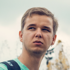 Avatar for spavlovichev from gravatar.com