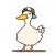 Avatar for duck-bongos from gravatar.com