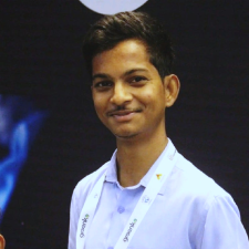 Avatar for Sainath Sapa from gravatar.com