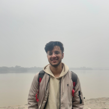 Avatar for Naman Babbar from gravatar.com
