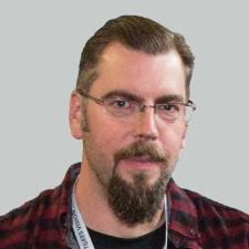 Avatar for Dave Page from gravatar.com