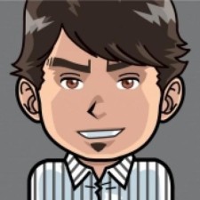 Avatar for sethtrain from gravatar.com