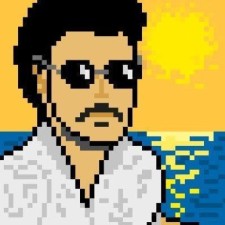 Avatar for Mert from gravatar.com
