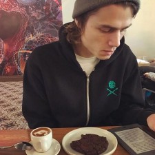 Avatar for Ziga from gravatar.com