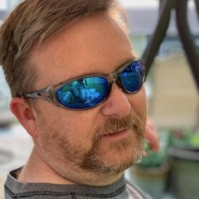 Avatar for Daryle Foulke from gravatar.com