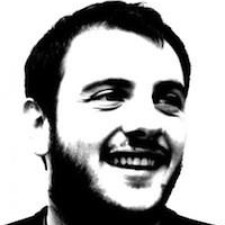 Avatar for Alfonso Farruggia from gravatar.com