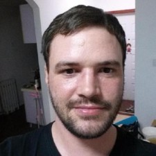 Avatar for Axel Gembe from gravatar.com