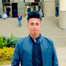 Avatar for Salah Hemdan from gravatar.com