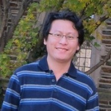 Avatar for Yinlin Chen from gravatar.com