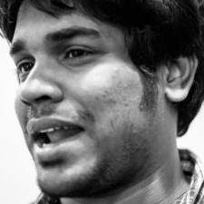 Avatar for sudharsh from gravatar.com