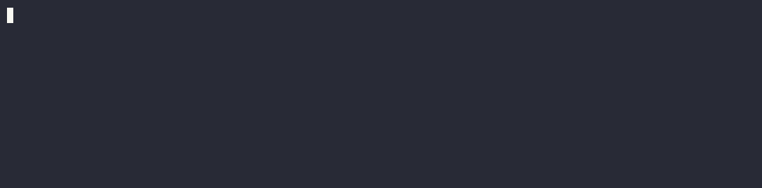 Sentinel CLI