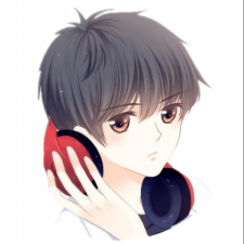 Avatar for 右哼哼 from gravatar.com