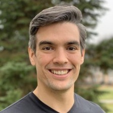 Avatar for cmaclell from gravatar.com