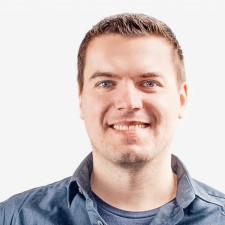 Avatar for adamw523 from gravatar.com