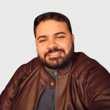 Avatar for Bruno Rodrigues Carloto from gravatar.com