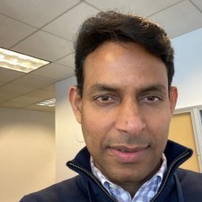 Avatar for SRINIVASA R VANKA from gravatar.com