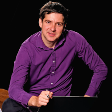 Avatar for Joris Gillis from gravatar.com