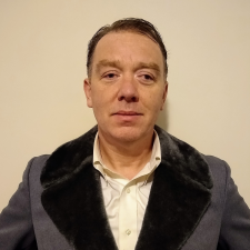 Avatar for Michael McClellan from gravatar.com