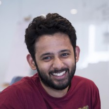 Avatar for Paul  from gravatar.com