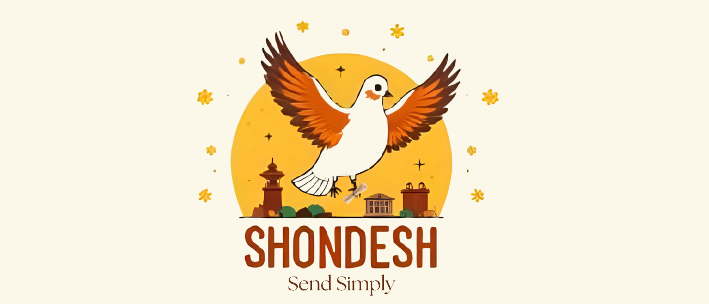 Shondesh Logo