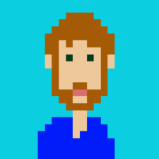Avatar for Alex Luton from gravatar.com